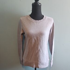 Tek Gear Women's Gray Sweater